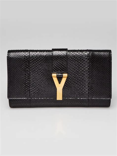 ysl black snakeskin bag|Saint Laurent Official Online Store .